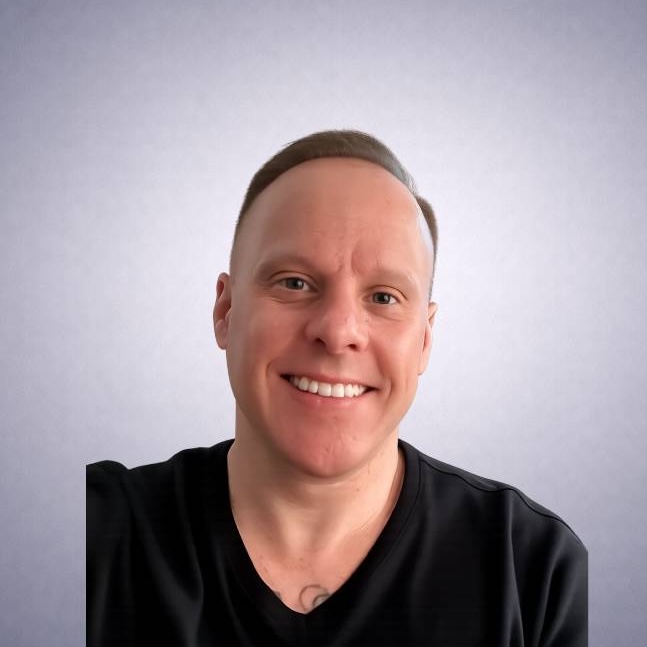 Jeremy Kenedy, Senior Software Engineer and Full Stack Architect based in Portland, Oregon