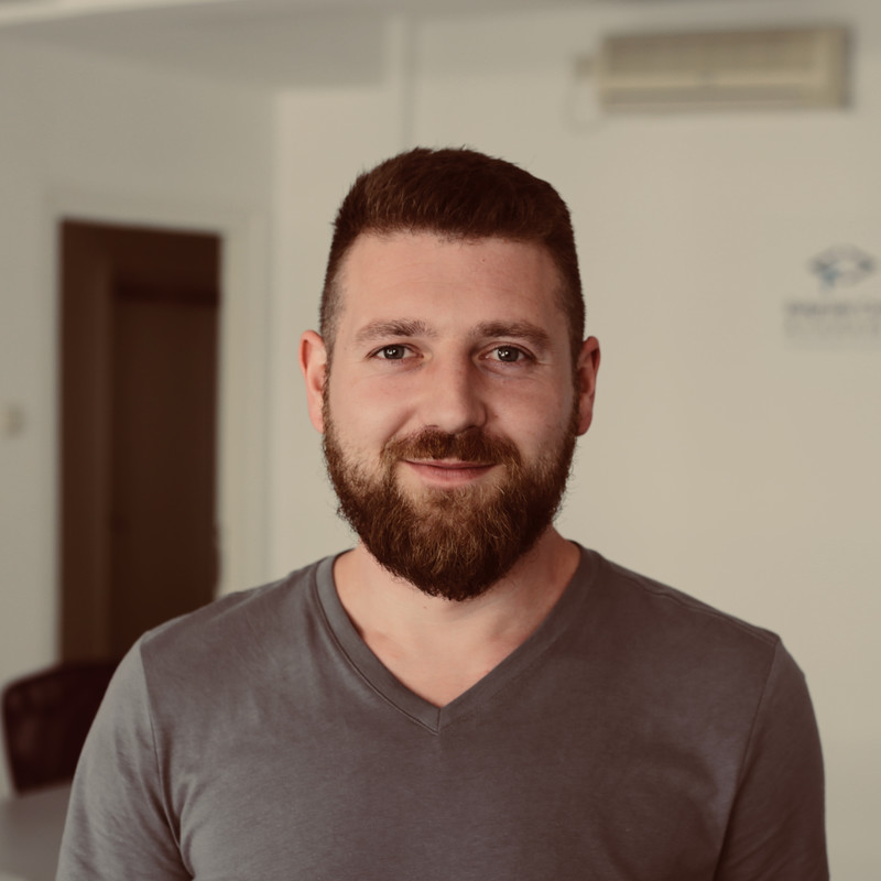 Miloš Marković